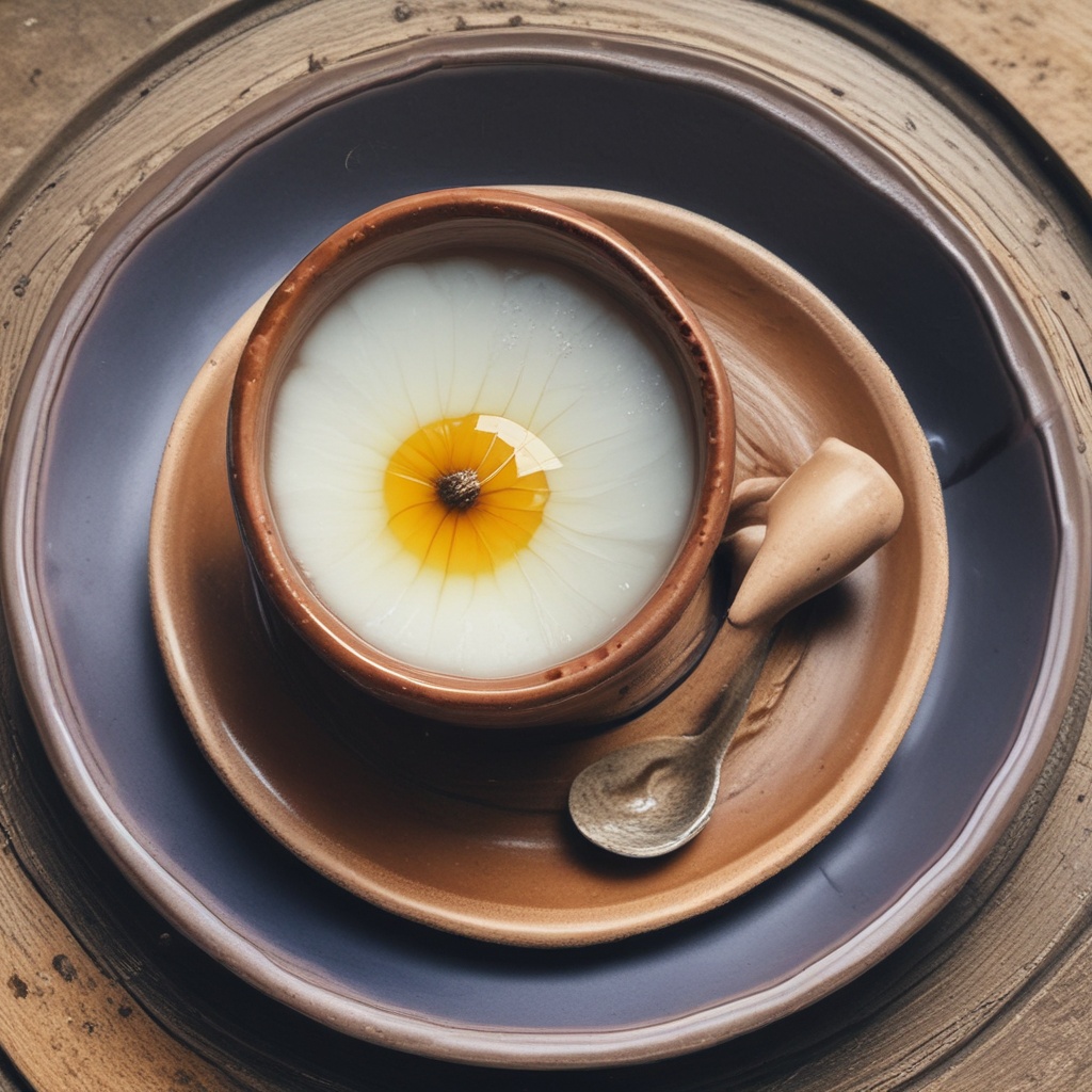 カプチーノの写真